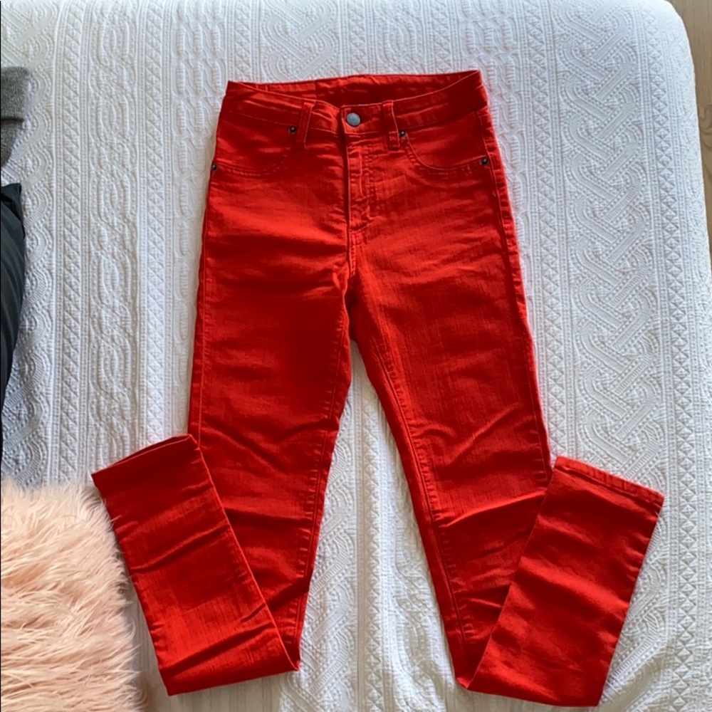 LF NWOT JEANS